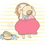 在孕期喝汤（在孕期喝汤咽下去之后是苦的）