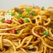 孕期可以吃热干面吗（孕期可以吃热干面吗?）