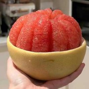 孕妇吃柚子对胎儿好吗（怀孕爱吃柚子，好吗，吃比较多）
