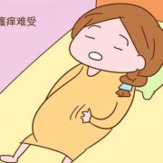 孕期肚子大是什么原因（孕期肚子大是什么原因）