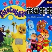 胎儿起名字大全（天线宝宝花园宝宝还有什么宝宝）