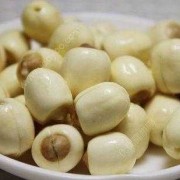 怀孕期间能吃莲子吗（怀孕期间能吃莲子吗有影响吗）