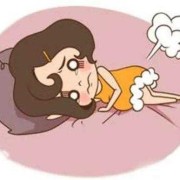 孕妇肚子胀气对胎儿有影响吗（孕妇肚子胀气对胎儿有影响吗）