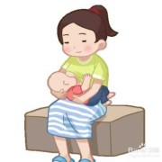 一月的胎儿（一月宝宝如何喂奶）