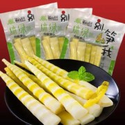 孕期吃泡椒（泡椒笋尖吃多了对女孩有什么影响）
