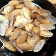 怀孕能不能吃花甲,怀孕期间能吃花甲吗?
