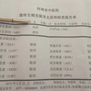 孕期解脲脲原体阳性（解脲支原体对胎儿有影响吗）