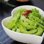 孕期能吃苦瓜吗（孕期苦瓜可以吃吗）