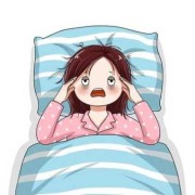 怀孕了老是做噩梦怎么回事,孕期噩梦多是怎么回事