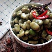 怀孕期间不能吃啥（怀孕能不能吃蚕豆）