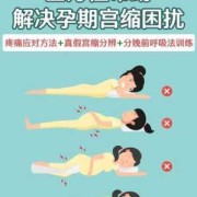 孕期宫缩正常吗（怀孕三个月宮缩是怎么回事）