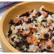 孕期能吃紫菜吗（孕妇可以吃海苔拌饭吗）