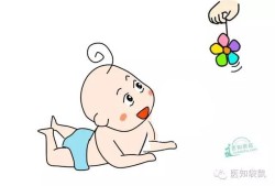 宝宝俯卧的正确方法,胎儿俯卧位是什么意思啊