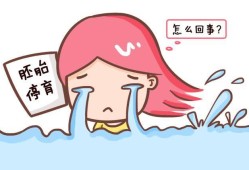 胎停育的症状有哪些,孕期胎停症状有哪些
