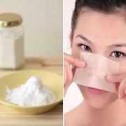 孕期如何去黑头（孕期如何去黑头）