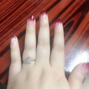 备孕期做指甲（备孕期做指甲）