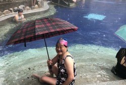 孕期泡温泉（下雨天泡温泉怎么样？有影响吗）