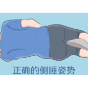 孕期侧卧（孕期侧卧睡觉胯疼怎样缓解）