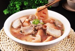 孕期吃排骨炖什么好处（孕期吃排骨炖什么好处最好）