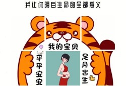 快乐孕期（孕妇新年快乐的文案）