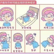 孕期重度子痫（孕期重度子痫前期是什么病啊）