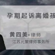 孕期离婚（孕期离婚）