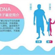 怎么做胎儿亲子鉴定（什么是亲子鉴定）
