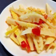 孕妇可以吃酸笋吗,孕期能吃酸笋吗有营养吗