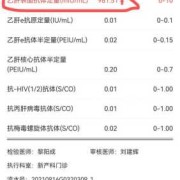 孕妇肝功能偏高对胎儿有影响吗（孕妇肝功能偏高对胎儿有影响吗乙肝表面抗体）