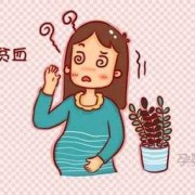 孕期头晕会导致胎儿缺氧吗,孕晚期头晕是胎儿缺氧吗