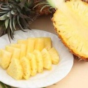 孕早期能不能吃菠萝,备孕期可以吃菠萝吗?