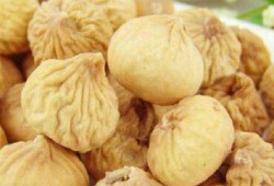 吃无花果干有什么好处和坏处,孕期可以吃无花果干吗早期
