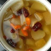 怀孕期间煲汤可以放红枣吗,孕期可以吃枣吗早期