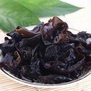木耳孕妇能吃吗,孕期可以吃黑木耳吗?