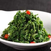 孕妇能吃桑叶菜吗,孕期吃什么蔬菜好处多