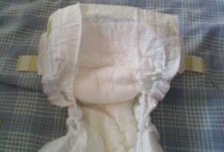胎儿的尿泡（一个月大的宝宝冬天用什么尿不湿好）