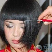 孕期梦见剪头发（孕期梦见剪头发什么意思）