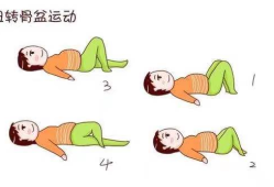 怎么缓解孕期腰痛（怎么缓解孕期腰痛背痛）