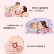 哺乳期乳房胀痛怎么回事,怀孕期奶涨疼痛怎么办