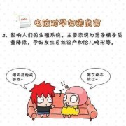 孕妇对电脑对胎儿有影响吗（孕妇对电脑对胎儿有影响吗）