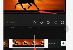 剪映里如何让图片里的小孩动起来,如何让胎儿动一动