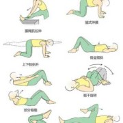 胎儿入盆,孕妇会腰疼吗？腰疼该怎办呢,胎儿入盆痛不痛