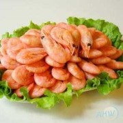 孕期梦到虾（孕期梦到虾什么意思）