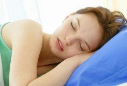 孕妇爱睡觉对胎儿好吗（孕妇爱睡觉对胎儿好吗视频）