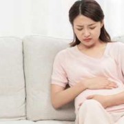 孕期肚子受凉（孕期肚子受凉）