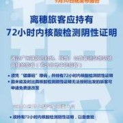 去医院看病要提供72小时核酸证明是不是要连续做三天核酸吗,孕期要做几次检查才能过