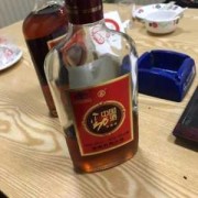 劲酒加旺仔牛奶会怎样,怀孕喝劲酒