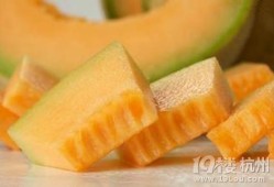 孕妇吃哈密瓜对胎儿好吗（孕妇吃哈密瓜对胎儿好吗有影响吗）