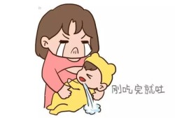 小孩呕吐肚子疼是怎么回事呢,呕吐腹部用力影响胎儿吗