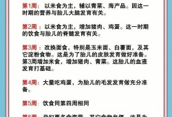 孕妇孕期补充（孕妇孕期补充什么）